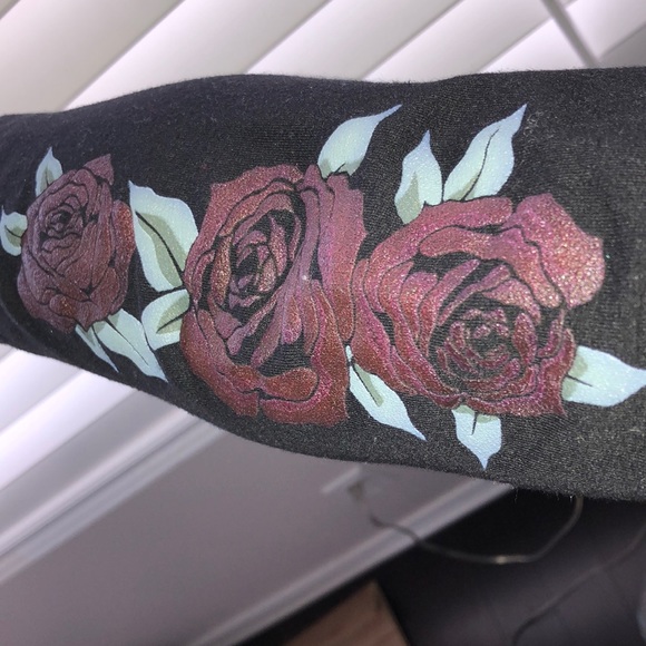 Crewneck Sweatshirt - Picture 2 of 3